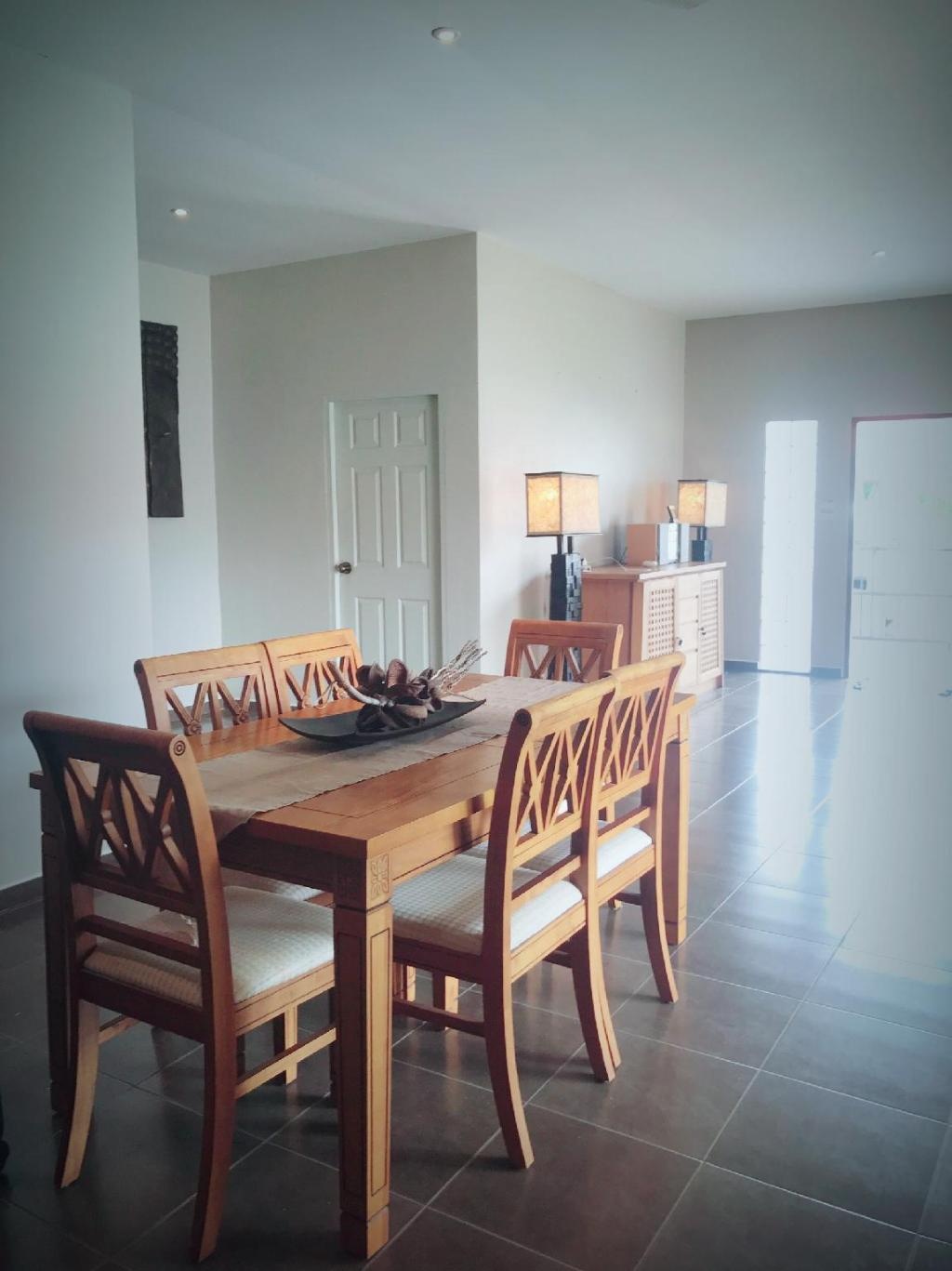 Baan Plub Plung Pool VillapropertyviewsInterior View3