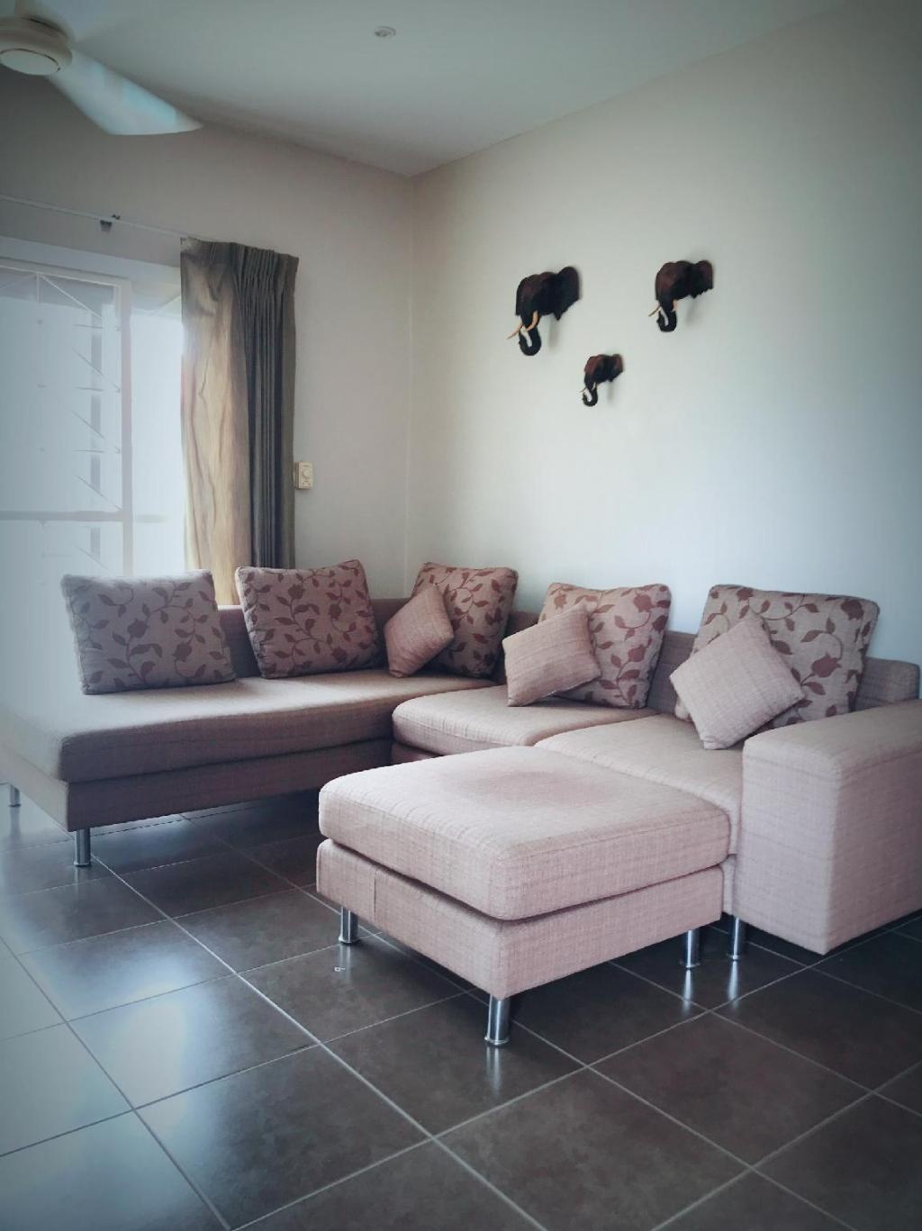 Baan Plub Plung Pool VillapropertyviewsInterior View6