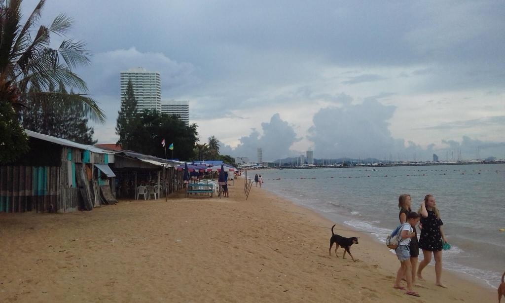 Sunshine Beach Condotel Room 287 By TangfacilitiesSurrounding Environment15