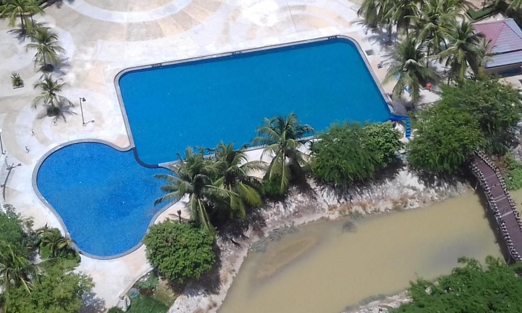 Sunshine Beach Condotel Room 287 By TangfacilitiesSwimming Pool Outdoor8