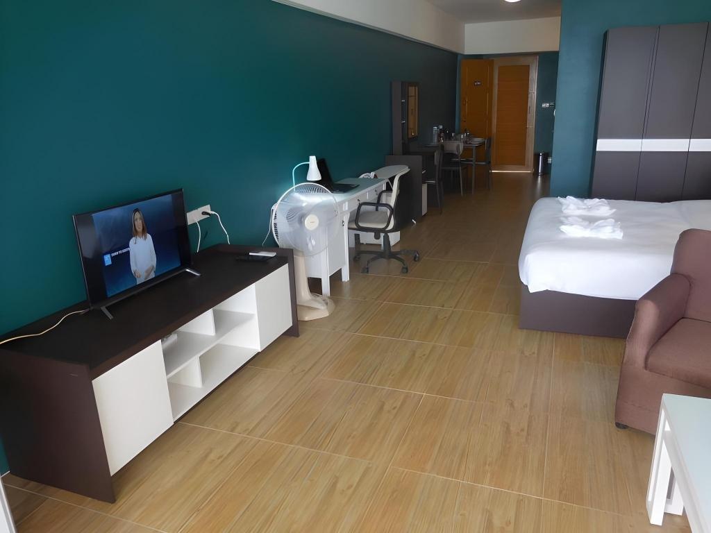 Sunshine Beach Condotel Room 287 By TangpropertyviewsInterior View2