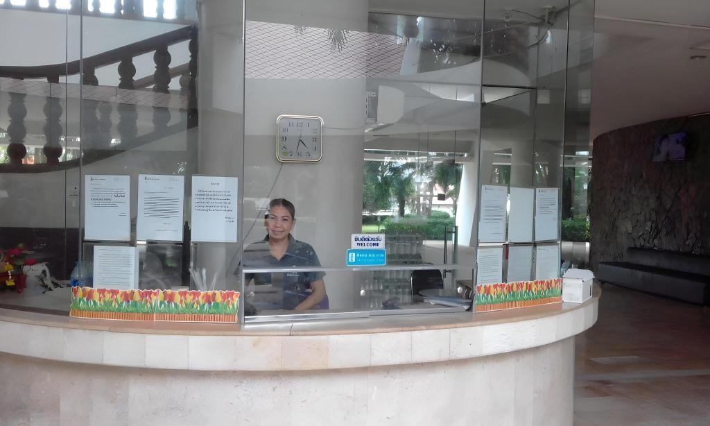 Sunshine Beach Condotel Room 287 By TangpropertyviewsLobby5