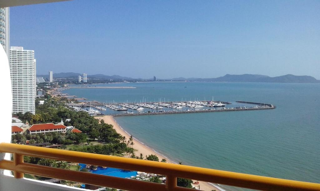 Sunshine Beach Condotel Room 287 By TangpropertyviewsView1