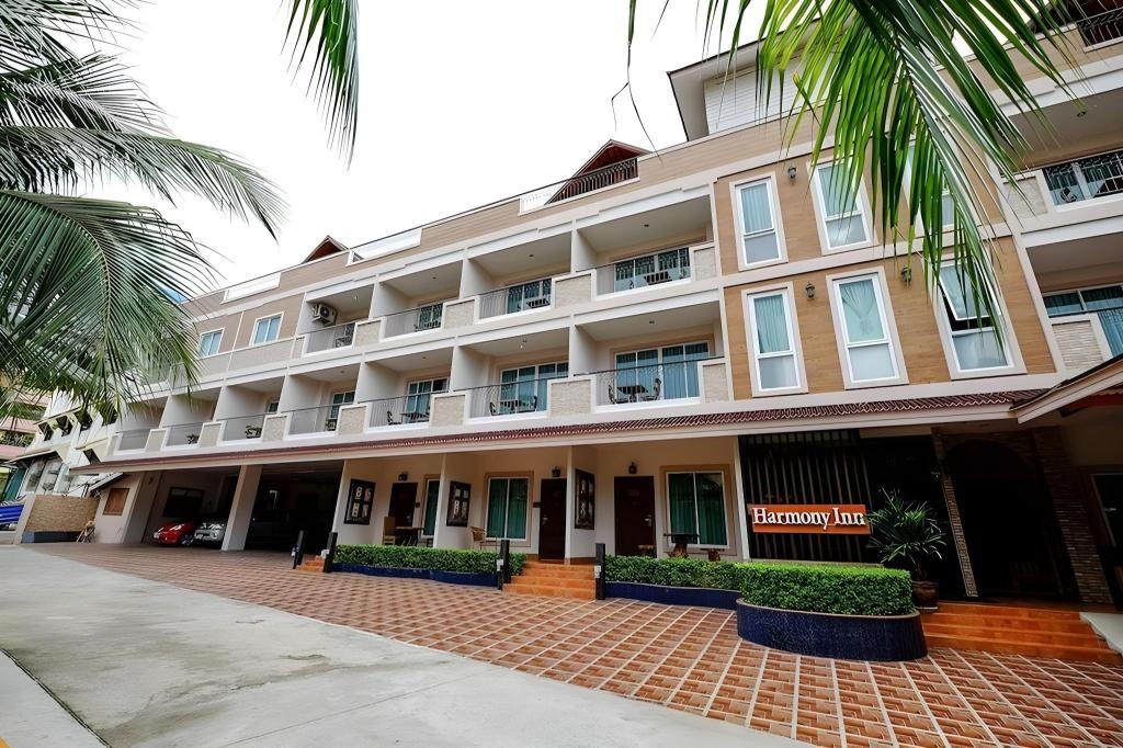Harmony Inn Pattayapropertyviewspropertyviews Image 77