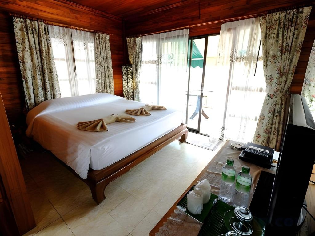 Harmony Inn Pattayaroomsrooms Image 77