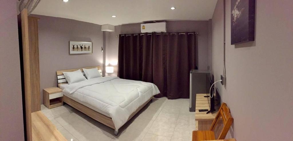 YOYO GUEST HOUSEroomsDouble Room With Balcony2
