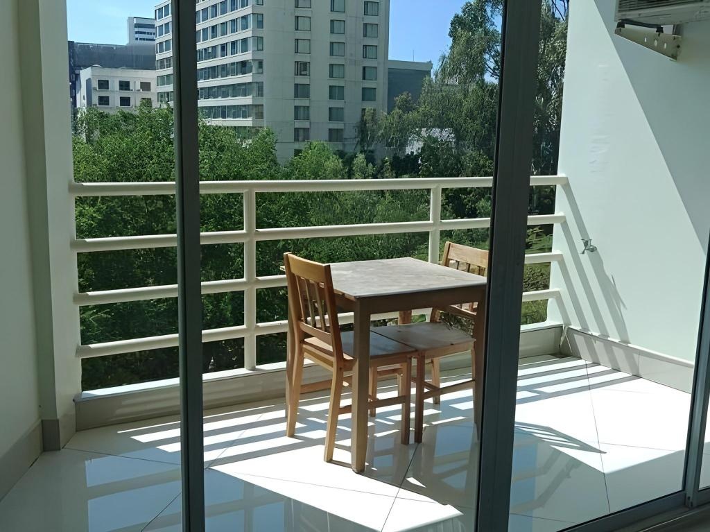 Vtsix Condo Rentals At View Talay 6 Pattayafacilitiesfacilities Image 1313