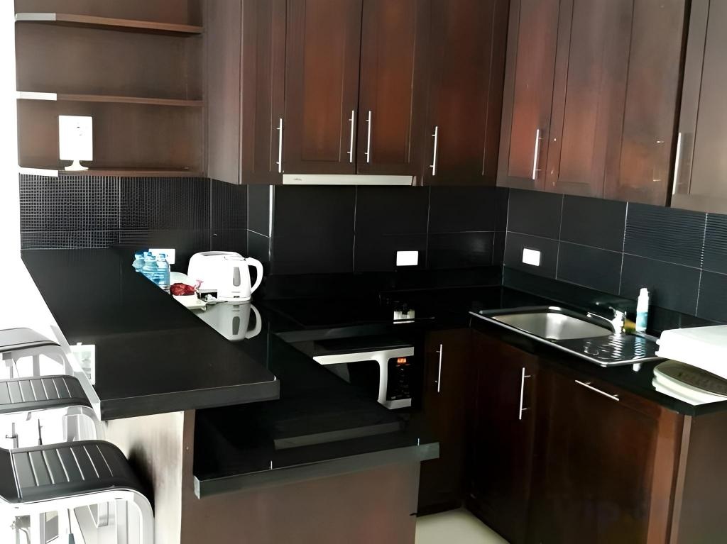 Vtsix Condo Rentals At View Talay 6 Pattayafacilitiesfacilities Image 2323