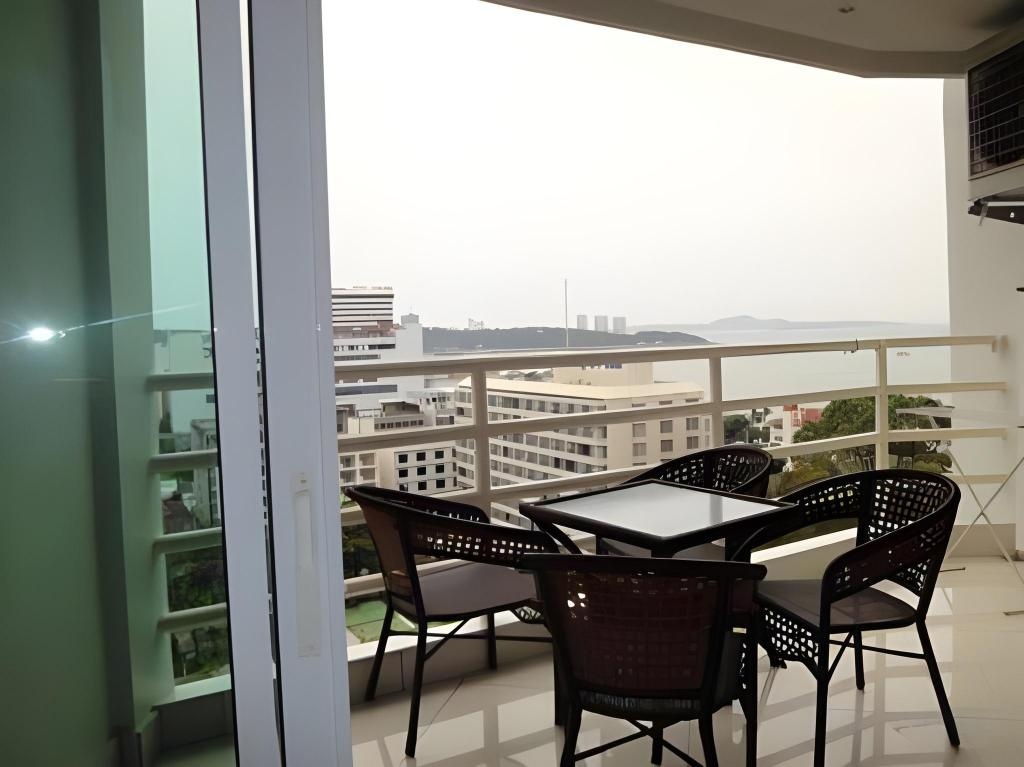 Vtsix Condo Rentals At View Talay 6 Pattayafacilitiesfacilities Image 88