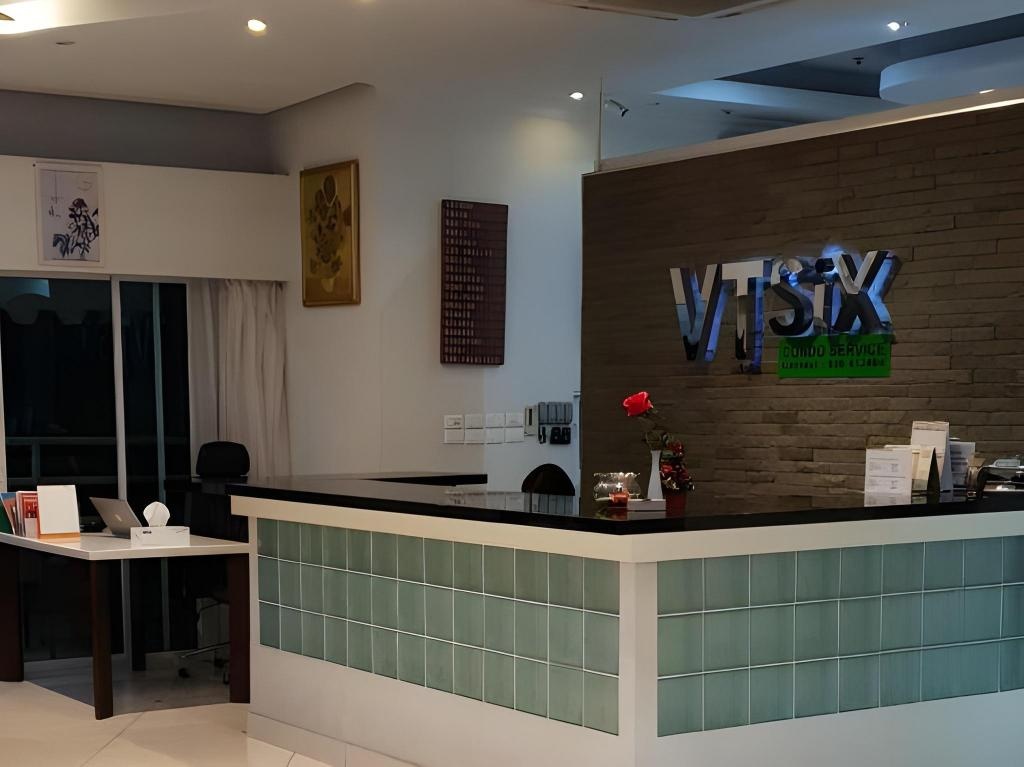 Vtsix Condo Rentals At View Talay 6 Pattayapropertyviewspropertyviews Image 1616