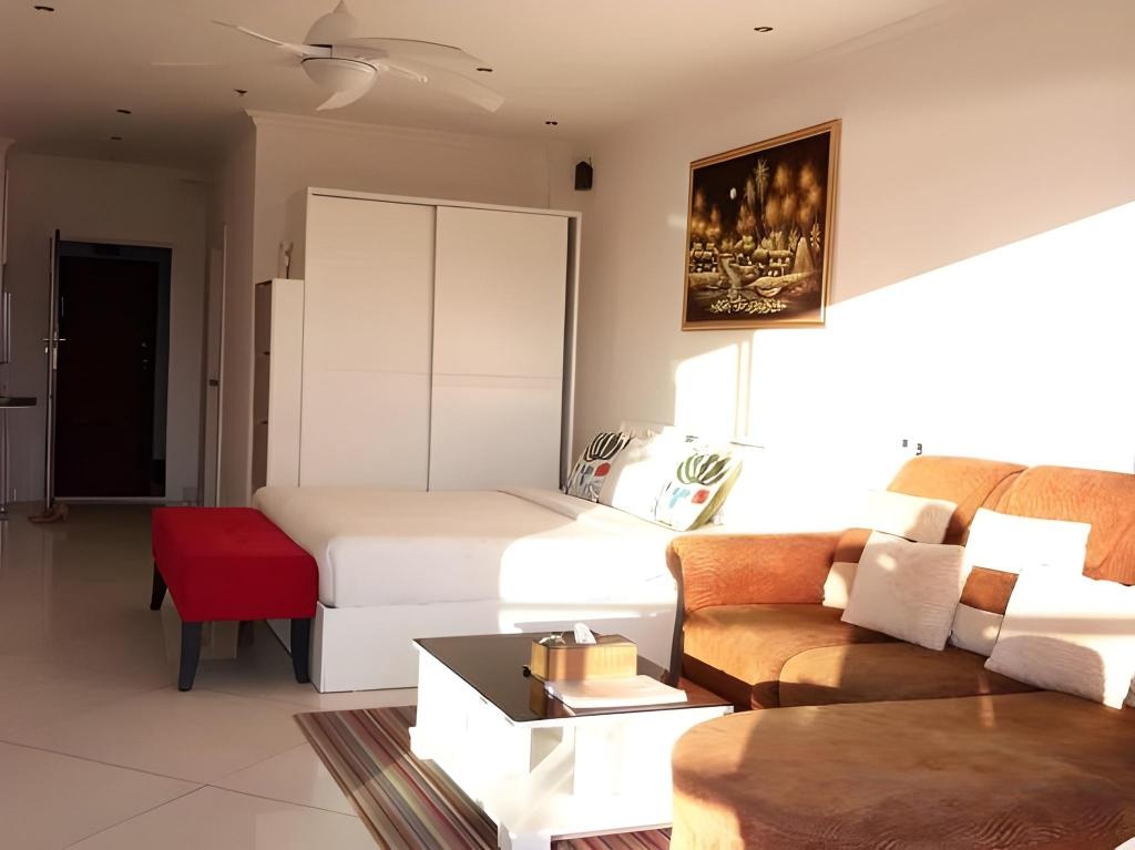 Vtsix Condo Rentals At View Talay 6 Pattayaroomsrooms Image 1111