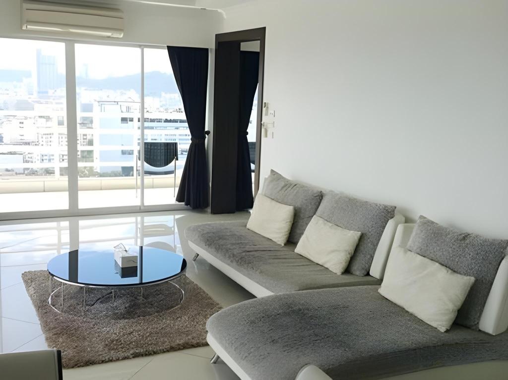 Vtsix Condo Rentals At View Talay 6 Pattayaroomsrooms Image 1616