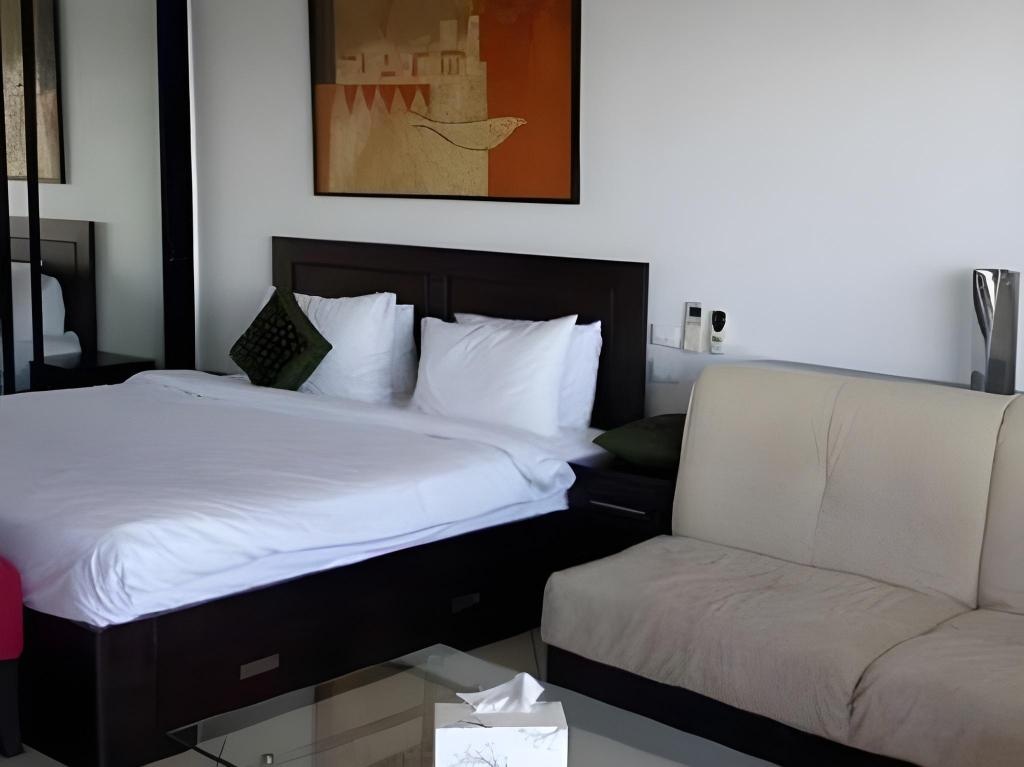 Vtsix Condo Rentals At View Talay 6 Pattayaroomsrooms Image 3030