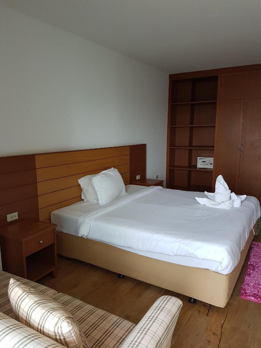 Vtsix Condo Rentals At View Talay 6 Pattayaroomsrooms Image 4141