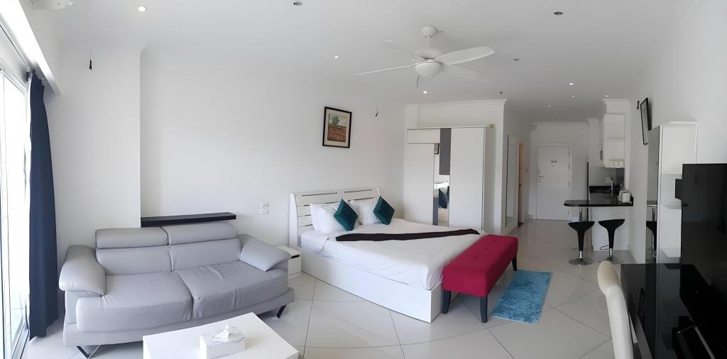 Vtsix Condo Rentals At View Talay 6 Pattayaroomsrooms Image 44