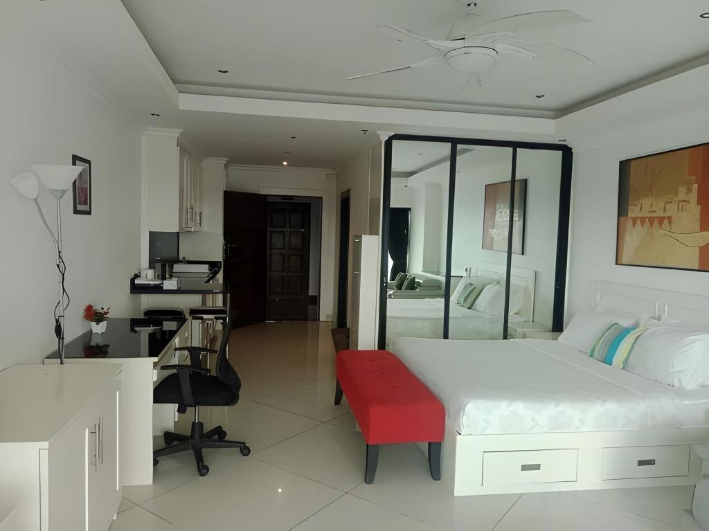 Vtsix Condo Rentals At View Talay 6 Pattayaroomsrooms Image 88