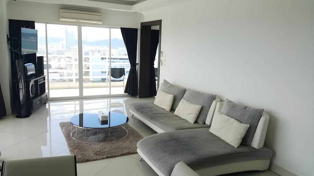 Vtsix Condo Rentals At View Talay 6 Pattayaroomsrooms Image 99