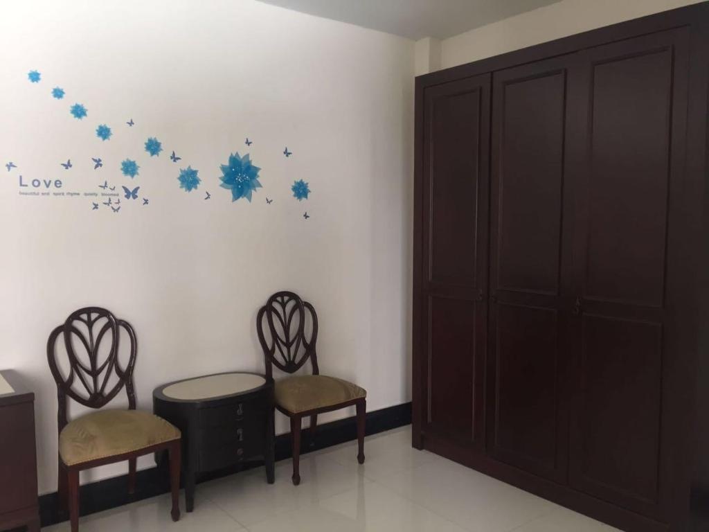 Pattaye Thainature LnnpropertyviewsInterior View1
