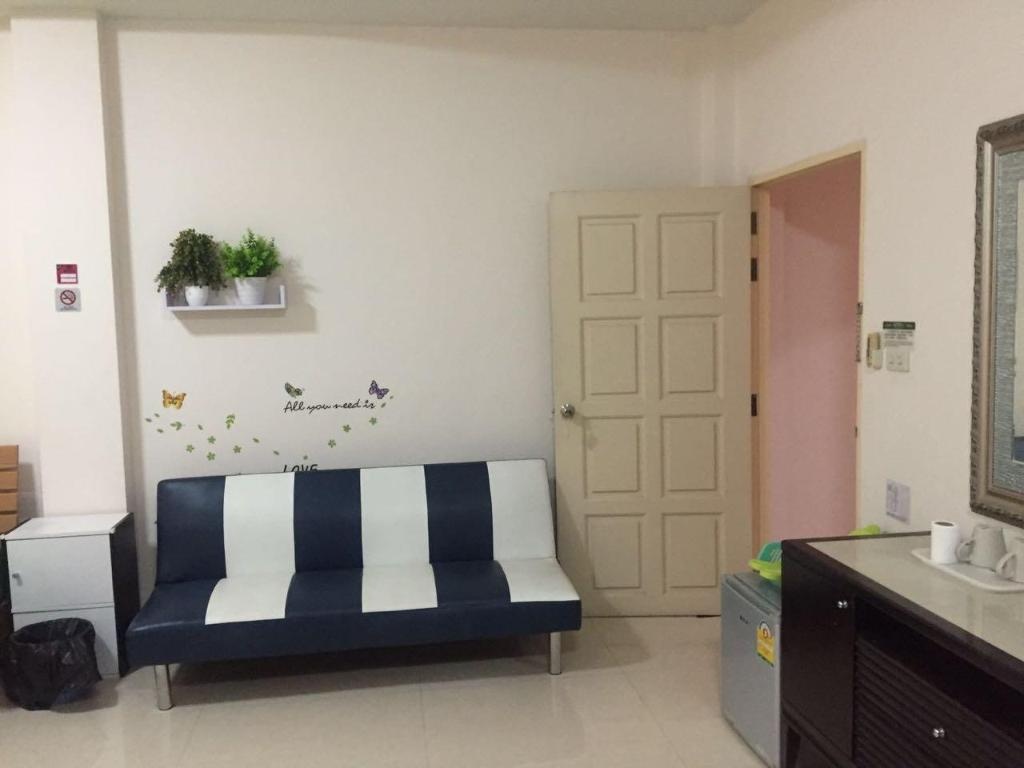 Pattaye Thainature LnnpropertyviewsInterior View2