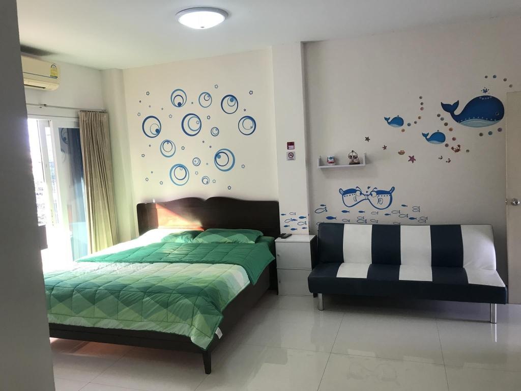 Pattaye Thainature Lnnroomsrooms Image 33