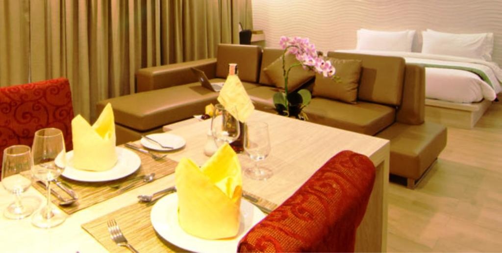 The Stay HotelfacilitiesFacilities10