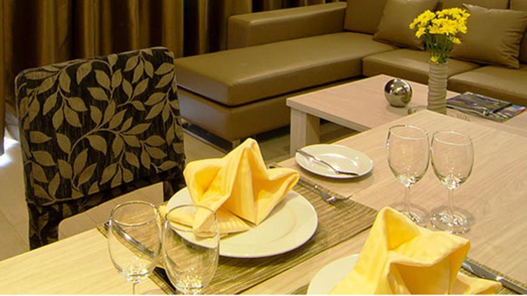 The Stay HotelfacilitiesFacilities11