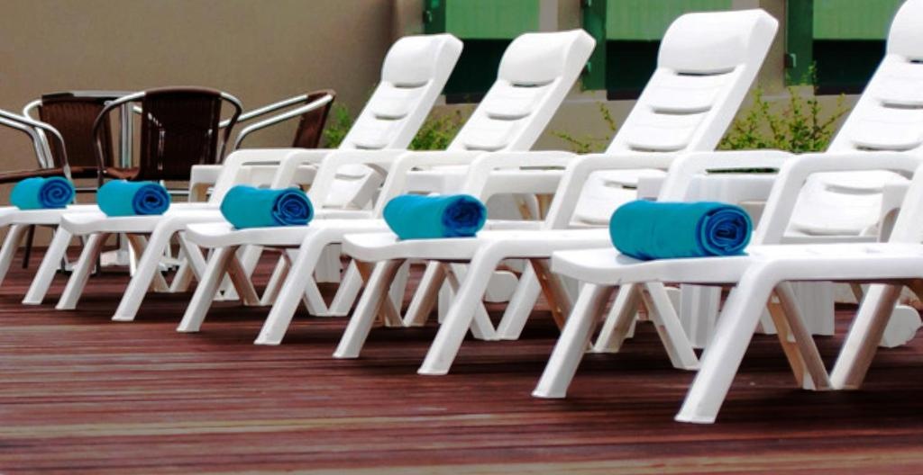 The Stay HotelfacilitiesFacilities9