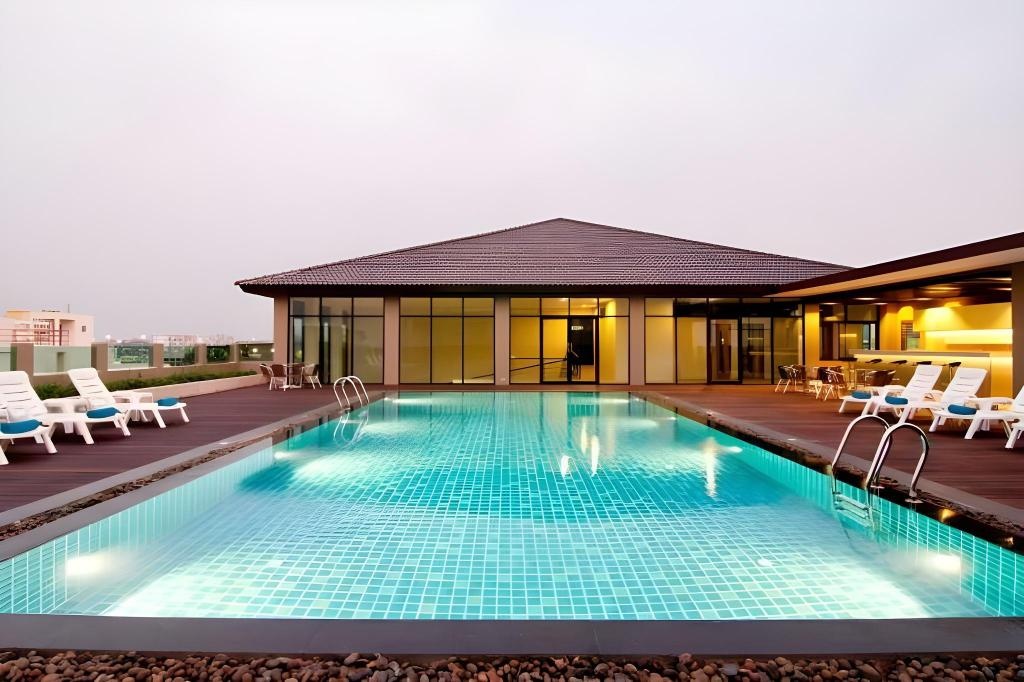 The Stay Hotelfacilitiesfacilities Image 44