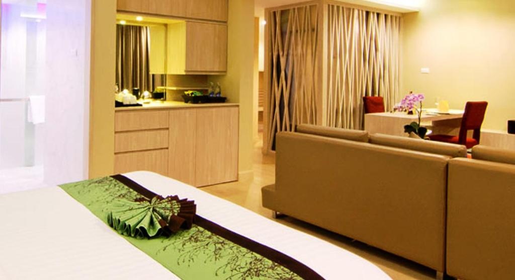 The Stay Hotelroomsrooms Image 1111