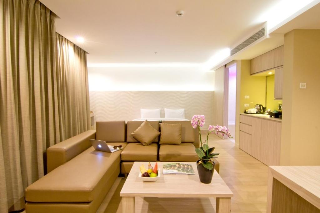 The Stay Hotelroomsrooms Image 1212