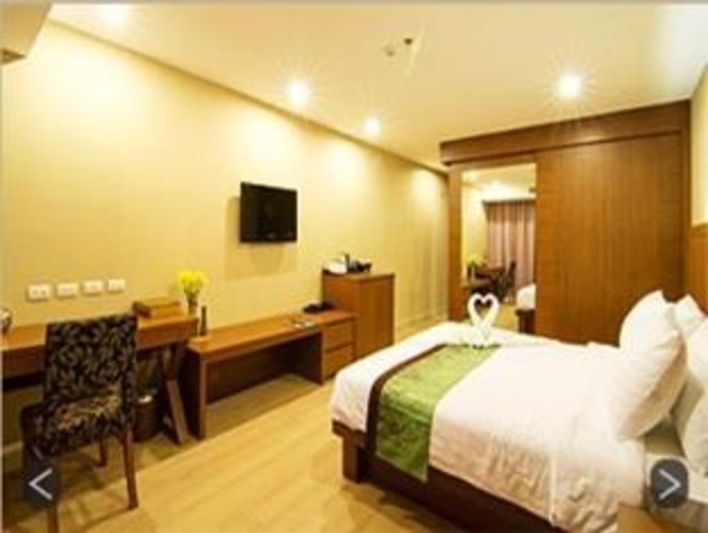 The Stay Hotelroomsrooms Image 1313