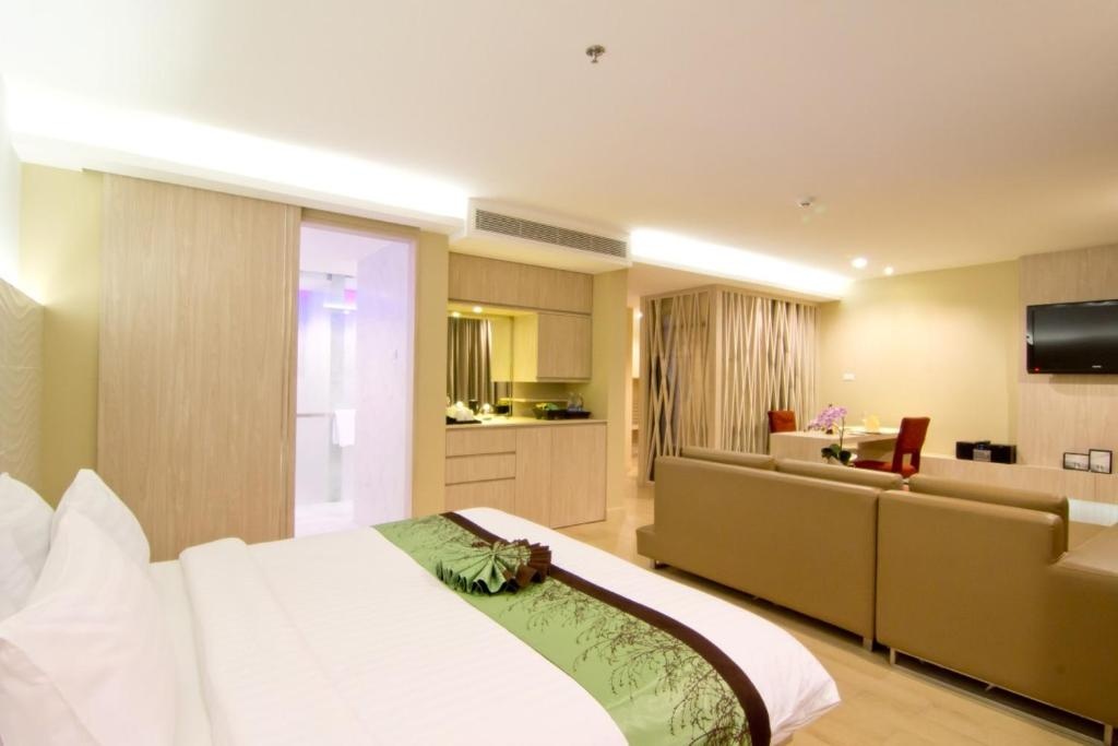 The Stay Hotelroomsrooms Image 22