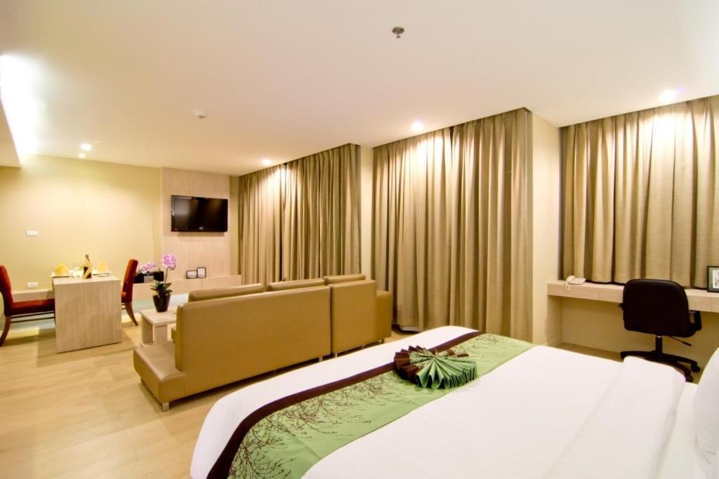 The Stay Hotelroomsrooms Image 44