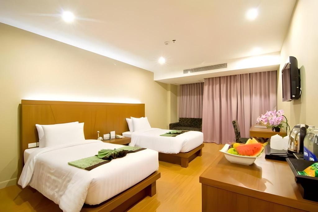 The Stay Hotelroomsrooms Image 77