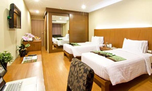 The Stay Hotelroomsrooms Image 99