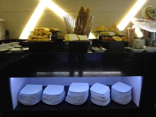 Nova Express HoteldiningFood And Beverages2