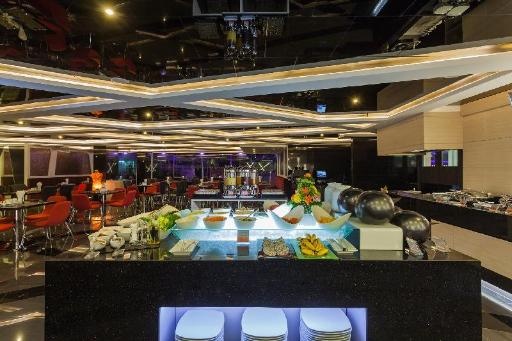 Nova Express HoteldiningFood And Beverages6