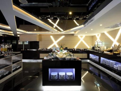 Nova Express HoteldiningRestaurant1