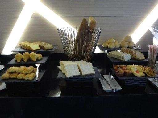 Nova Express HoteldiningRestaurant8