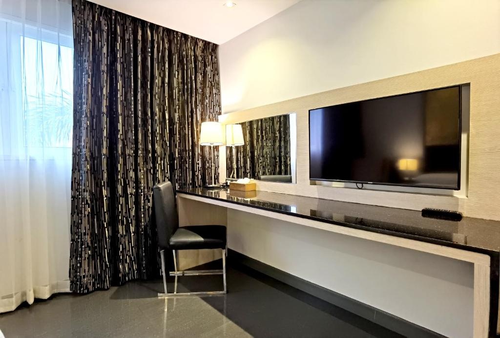 Nova Express HotelfacilitiesFacilities23