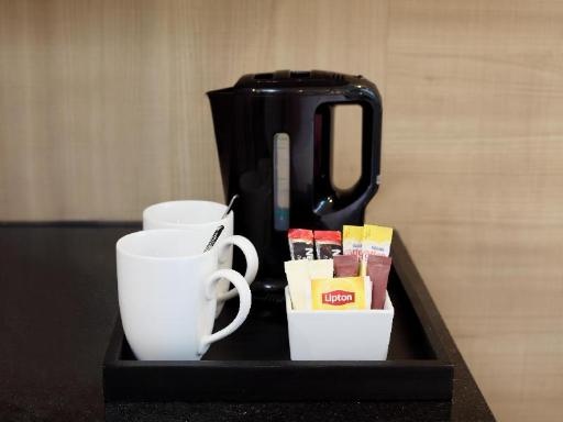 Nova Express HotelfacilitiesFacilities25