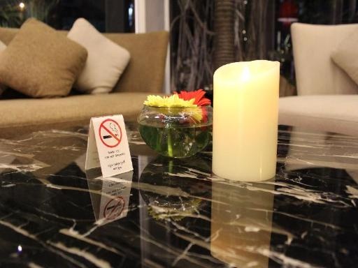 Nova Express HotelpropertyviewsLobby15