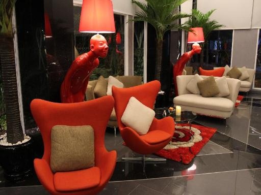 Nova Express HotelpropertyviewsLobby16