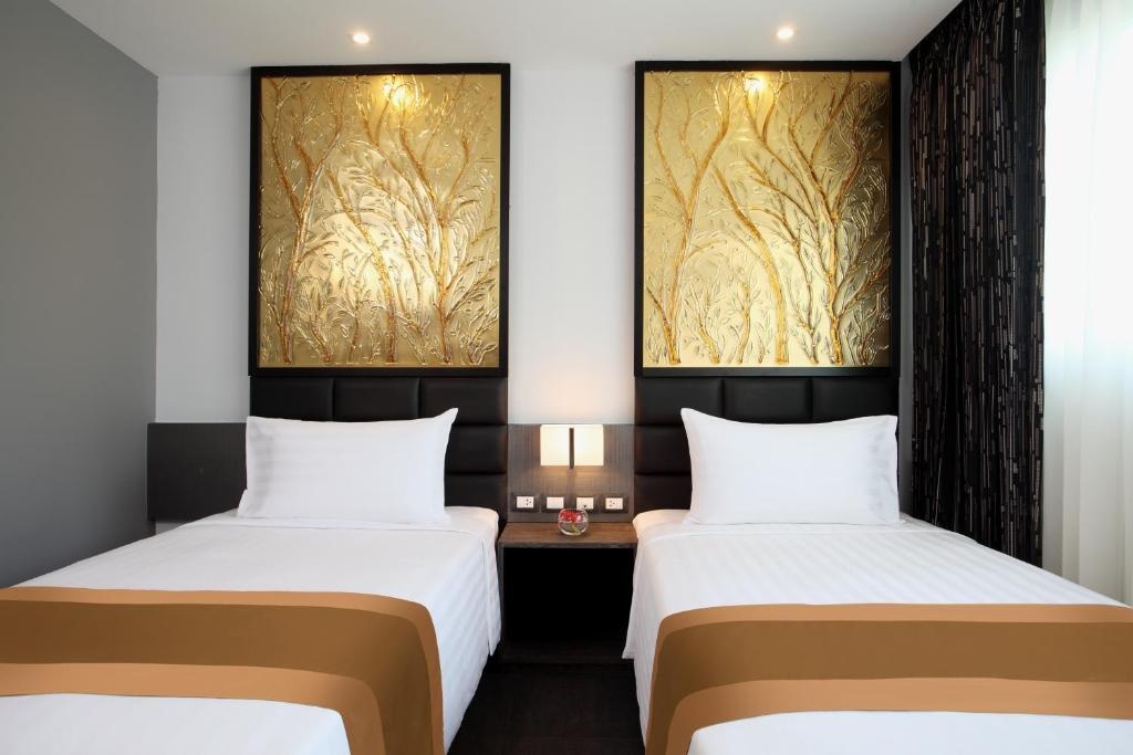 Nova Express HotelpropertyviewsView6