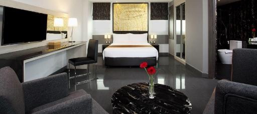 Nova Express Hotelroomsrooms Image 33