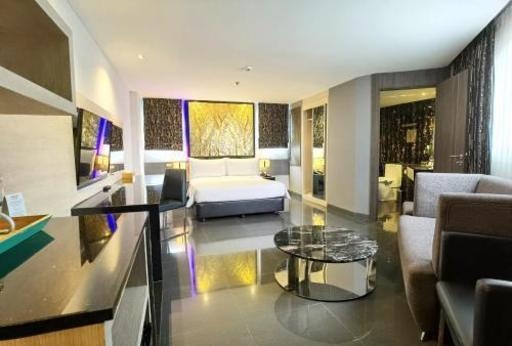 Nova Express Hotelroomsrooms Image 66