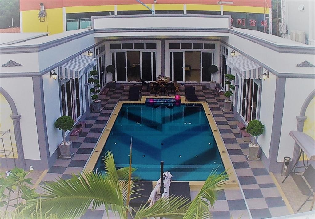 Davinci Poolvilla Pattaya 4 Bedroompropertyviewspropertyviews Image 33