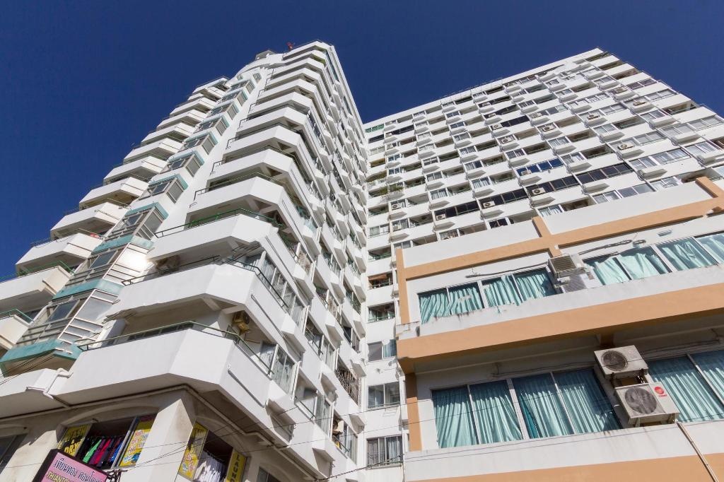 Golden Jomtien Beach Apartment 66 M2 Sea View SHA Extra Pluspropertyviewspropertyviews Image 44