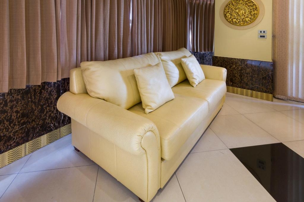 Golden Jomtien Beach Apartment 66 M2 Sea View SHA Extra Plusroomsrooms Image 77