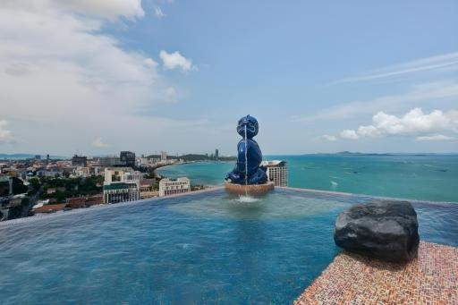 Siam Siam Design Hotel Pattayafacilitiesfacilities Image 3737